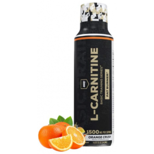 L-Carnitine 443 мл - Orange Crush